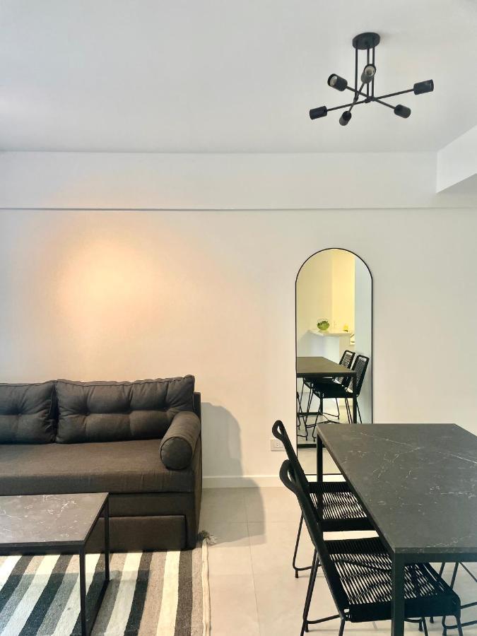 شقة Departamento 2 Ambientes Premium En Palermo A Estrenar بوينس آيرس المظهر الخارجي الصورة