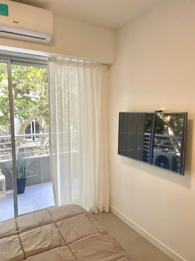 شقة Departamento 2 Ambientes Premium En Palermo A Estrenar بوينس آيرس المظهر الخارجي الصورة